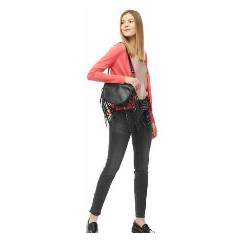 Кардиган женский Marc O’Polo 520561189/629 розовый XS