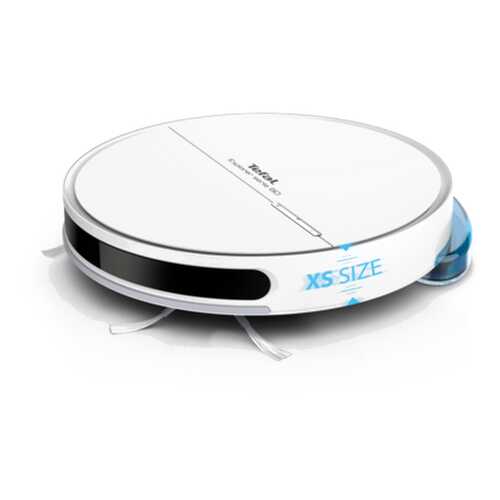 Пылесос Tefal Explorer serie 60 Allergy Kit (RG7447WH)