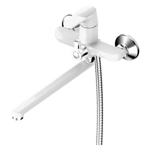 Смеситель для ванны РМС SL123 (SL123W-006E)