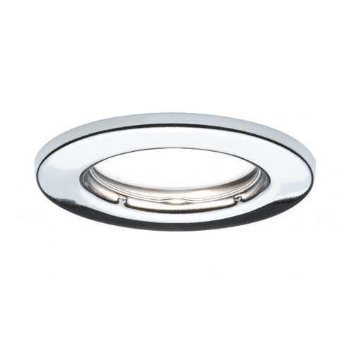 Светильник Qual EBL LED starr 3x5W GU10 51mm Chr/Mt 93853