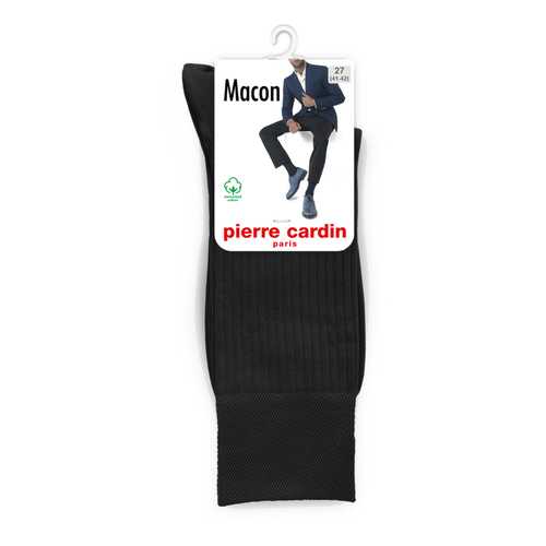 Носки мужские Pierre Cardin Cr MACON черные 2