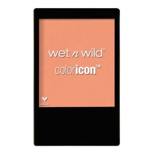 Румяна Wet n Wild Color Icon E3272 Apri-cot in the middle 6 г