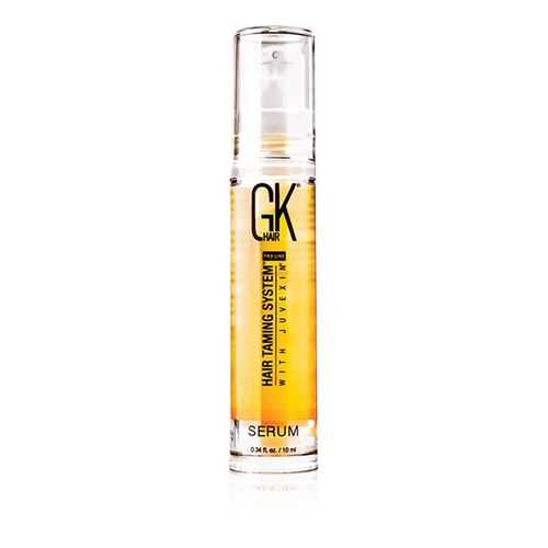 Сыворотка для волос Global Keratin Hair Taming Serum 10 мл
