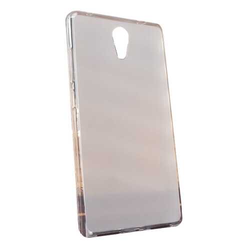 Чехол MyPads для Lenovo Phab 2 PB2-650M White