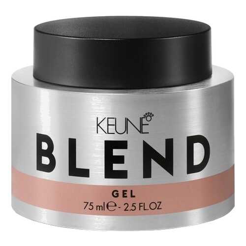 Гель для укладки Keune Blend Gel 75 мл
