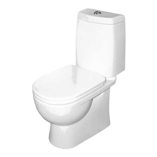 Унитаз-компакт Sanita Luxe SL901701