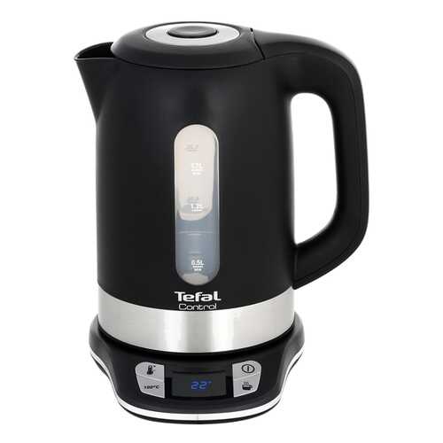 Чайник электрический Tefal KO331830 Black