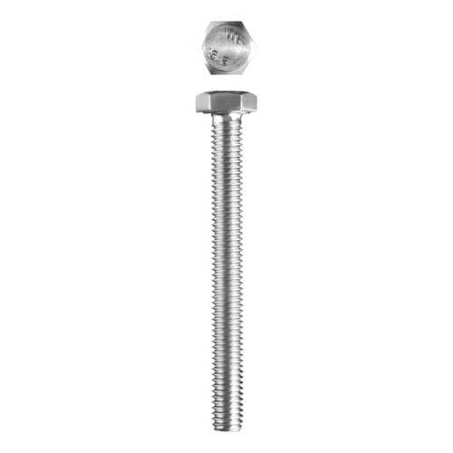 Болт Зубр 303080-06-060 M6x60мм, 5кг