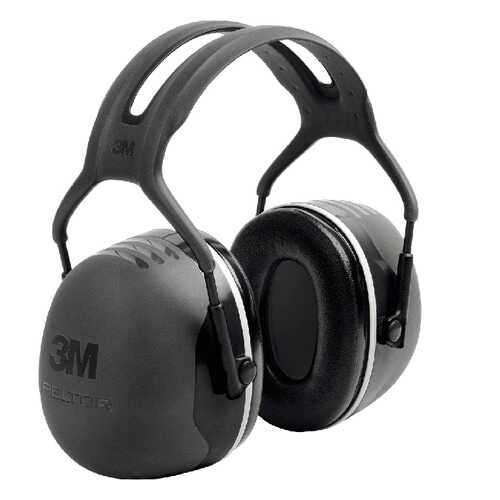 Наушники строительные 3M X5A