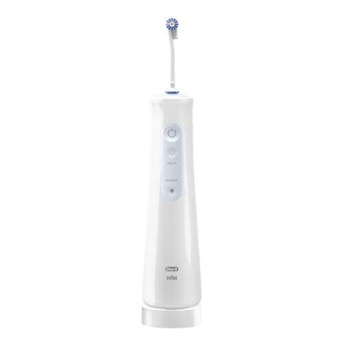 Ирригатор Braun Oral-B Aquacare 4 Pro-Expert MDH20.016.2 White