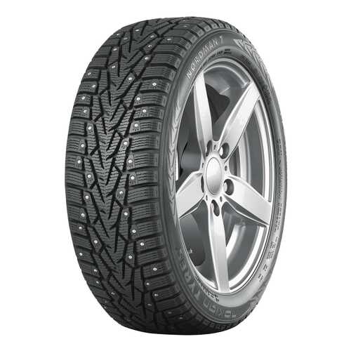Шины Nokian Nordman 7 205/65 R16 99T (до 190 км/ч) TS32342