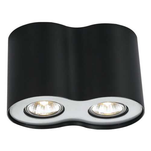 Потолочный светильник Arte Lamp Falcon A5633PL-2BK