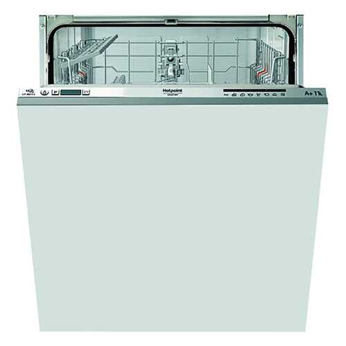 Встраиваемая посудомоечная машина 60 см Hotpoint-Ariston ELTF 8B019 EU