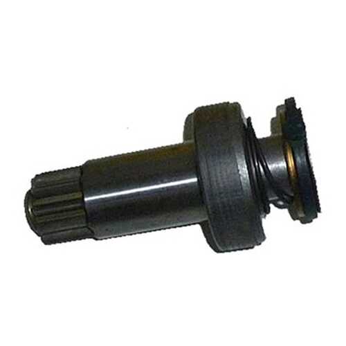 Бендикс Vw Bosch 1 006 209 943