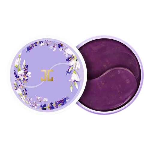 Патчи для глаз JayJun Lavender Tea Eye Gel Patch 60 шт