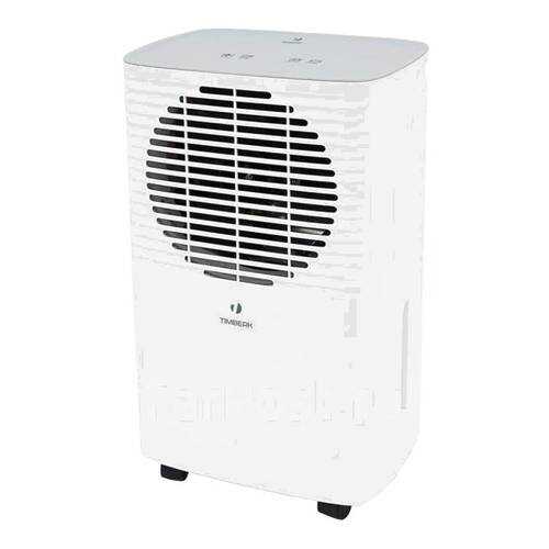 Осушитель воздуха Timberk T-DH10-P40E White