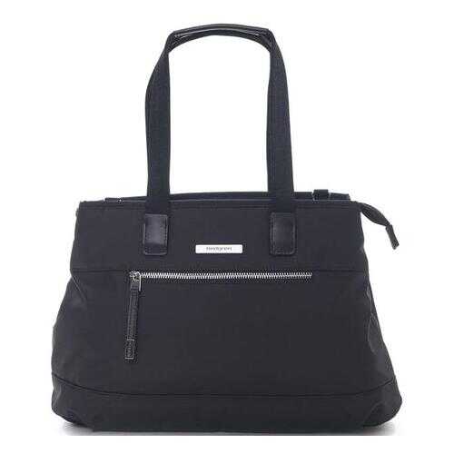 Сумка женская Hedgren HAUR06 Aura Black черная