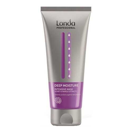 Маска для волос Londa Professional Deep Moisture