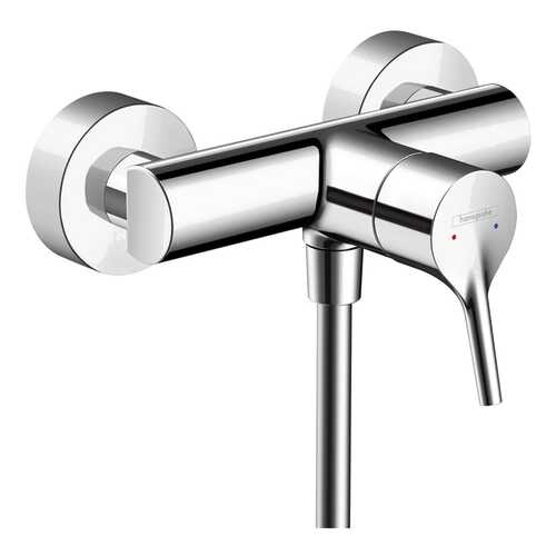 Смеситель для душа HansGrohe Talis S 72600000 хром