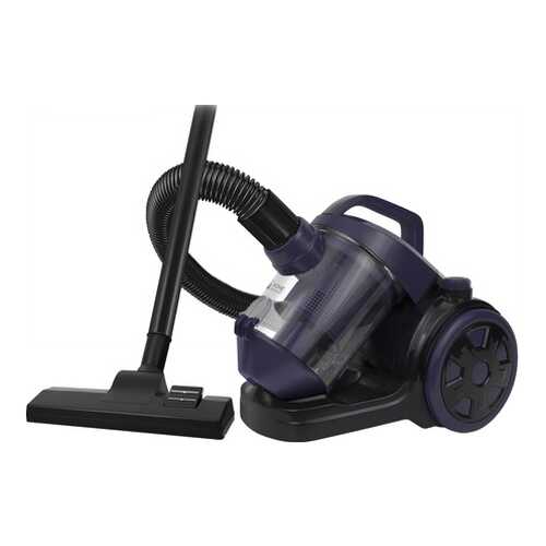 Пылесос Home Element HE-VC-1803 Purple/Black