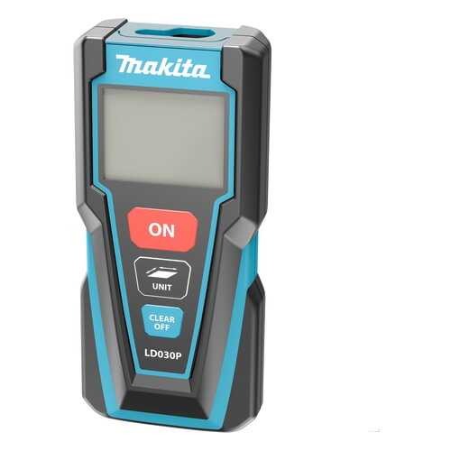 Дальномер лазерный Makita LD030P
