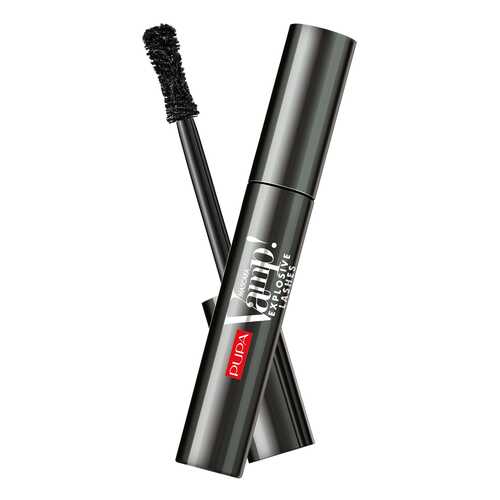 Тушь для ресниц Pupa Vamp Mascara Explosive Lashes