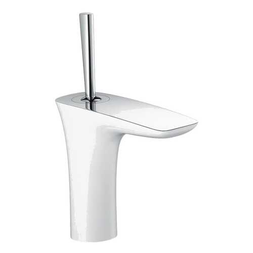 Смеситель для раковины Hansgrohe PuraVida 15070400 хром