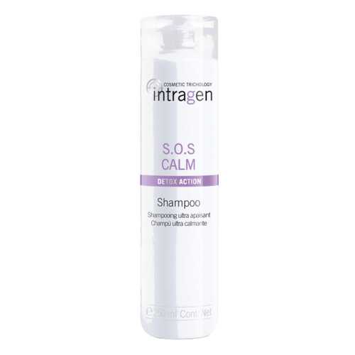 Шампунь Revlon Professional Intragen SOS Calm 250 мл