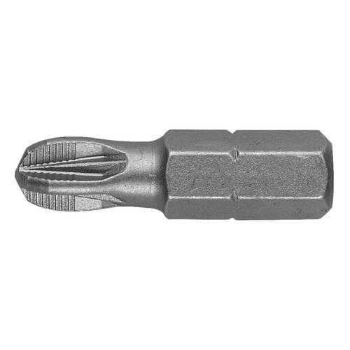 Бита PZ для шуруповерта Stayer 26221-3-25-02