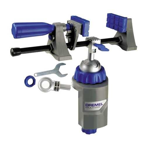 Многофункциональные тиски для гравера DREMEL 26152500JA