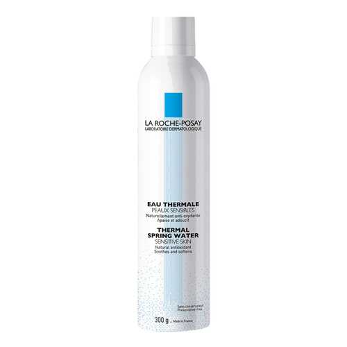 Термальная вода La Roche-Posay Eau Thermale Thermal Spring Water 300 мл
