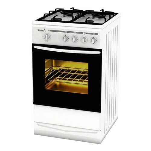 Газовая плита Terra SH 14.120-03 W