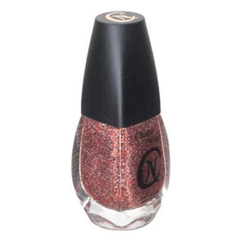 Лак для ногтей Chatte Noire Glitter №512 Красно-сиреневый 15 мл