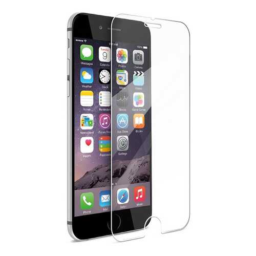 Защитное стекло Nuobi для iPhone 7/8
