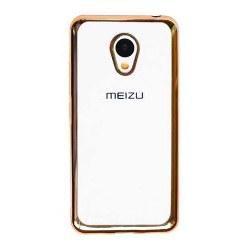 Чехол Epik для Meizu M3 / M3 mini / M3s Gold