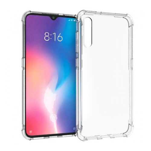 Чехол Epik для Xiaomi Mi 9 Transparent
