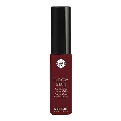 Помада Absolute New York Glossy Stain Heartbreaker