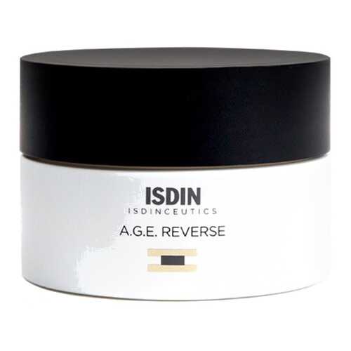 Крем для лица Isdin Isdinceutics A.G.E. Reverse 50 мл
