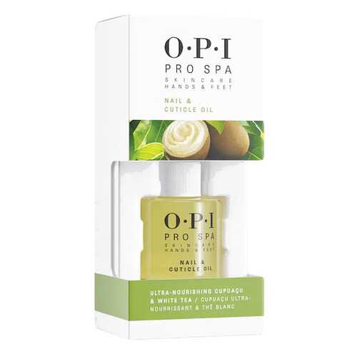 Масло для ногтей OPI AS200