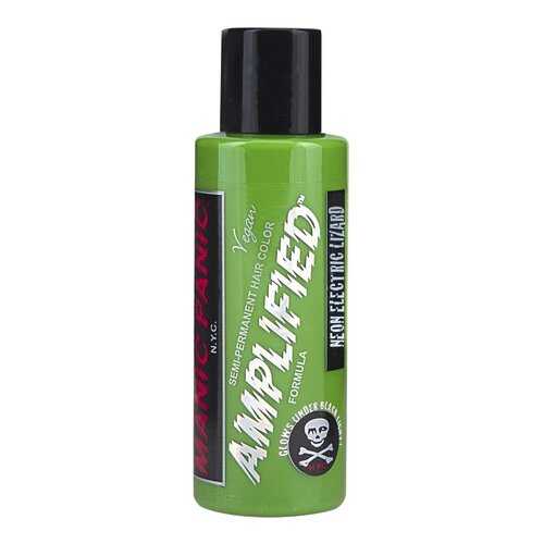 Краска для волос MANIC PANIC Amplified Electric Lizard