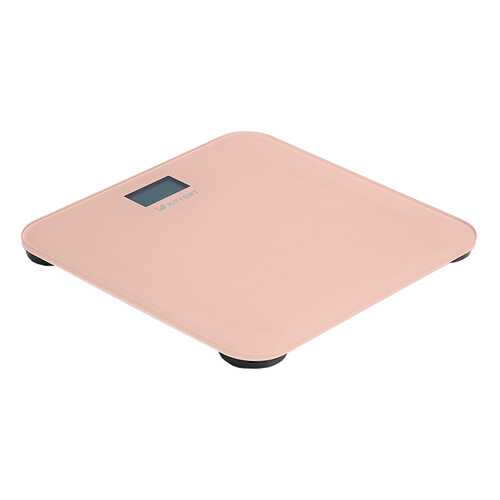 Весы напольные Kitfort КТ-804-3 Beige