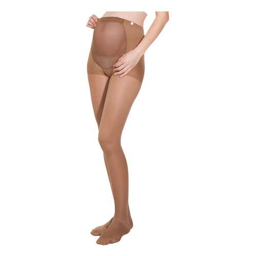 Колготки компрессионные Relaxsan Maternity для берем 140den р.5 Телесные 890
