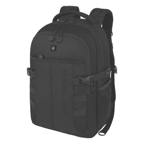 Рюкзак Victorinox Sport Cadet черный 20 л