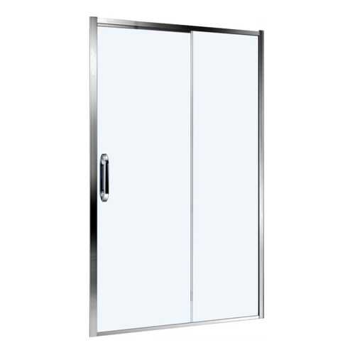 Душевая дверь в нишу Weltwasser WW900 900К01-120