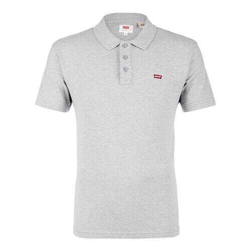 Футболка мужская Levi’s® серая 50