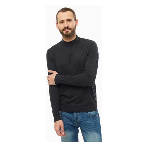 Джемпер мужской La Biali 602/219-09 серый 54 RU
