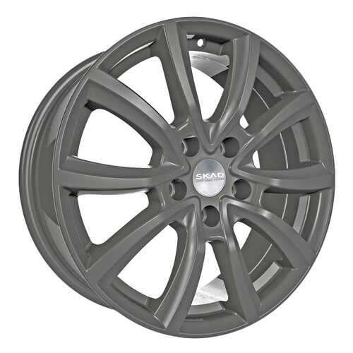 Колесные диски SKAD R17 7J PCD5x114.3 ET45 D60.1 1820734