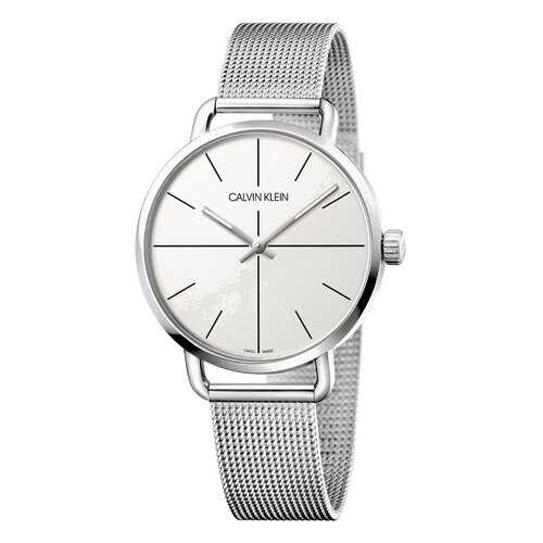 Наручные часы кварцевые мужские Calvin Klein K7B21126