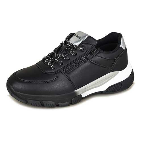 Кроссовки женские T.Taccardi K1889-6A черные 39 RU