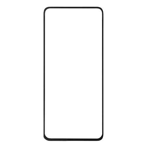 Защитное стекло Red Line Full Screen для Huawei P40 Pro Black